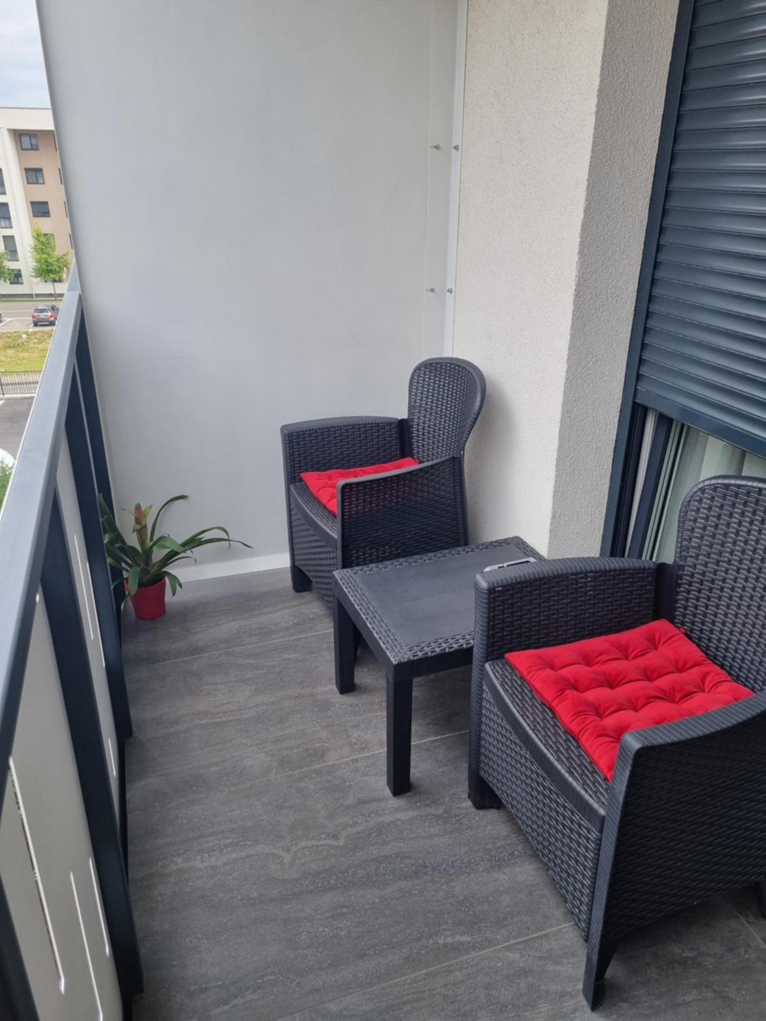 Roxana Residence Oradea Exterior photo