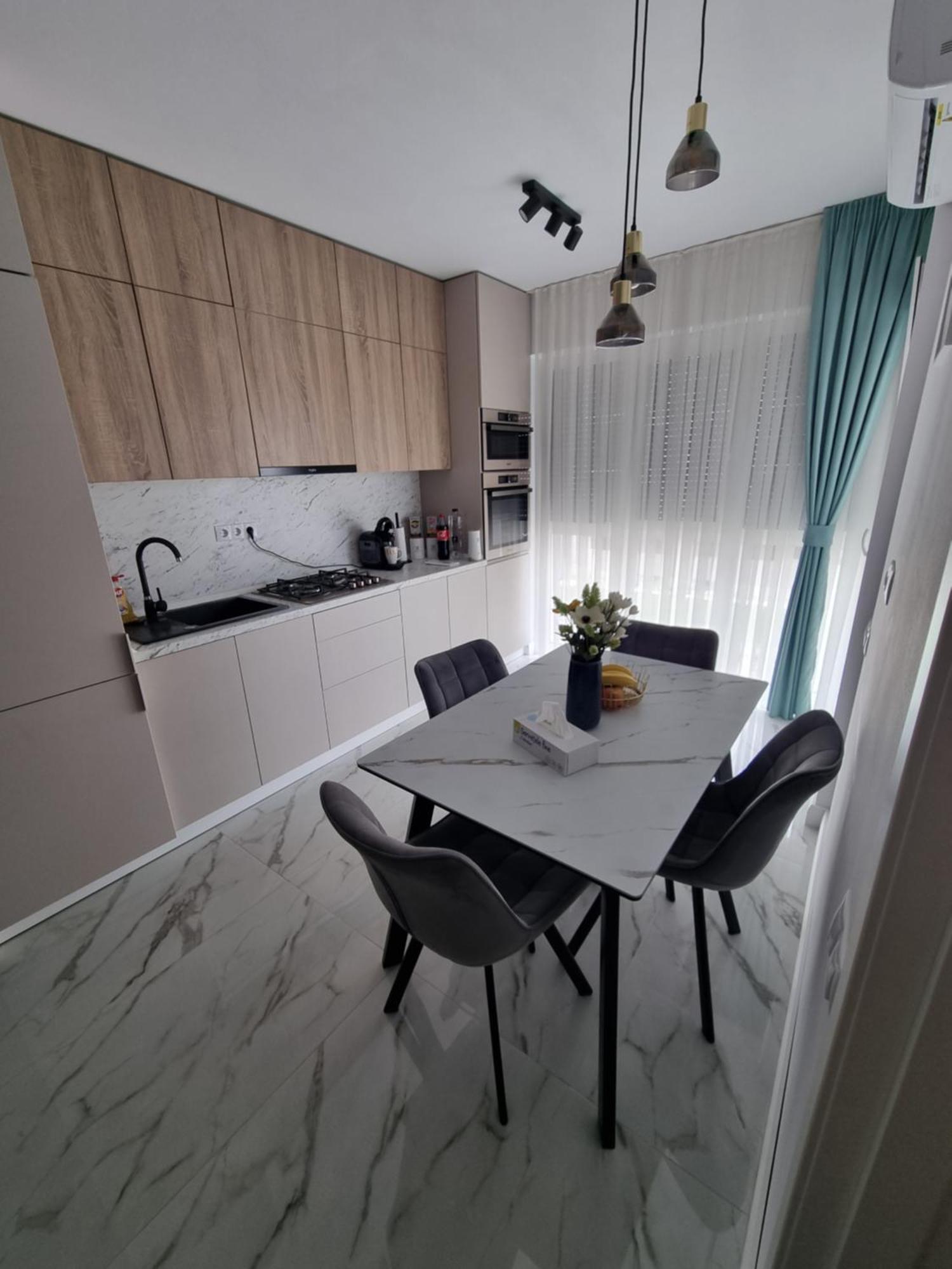 Roxana Residence Oradea Exterior photo
